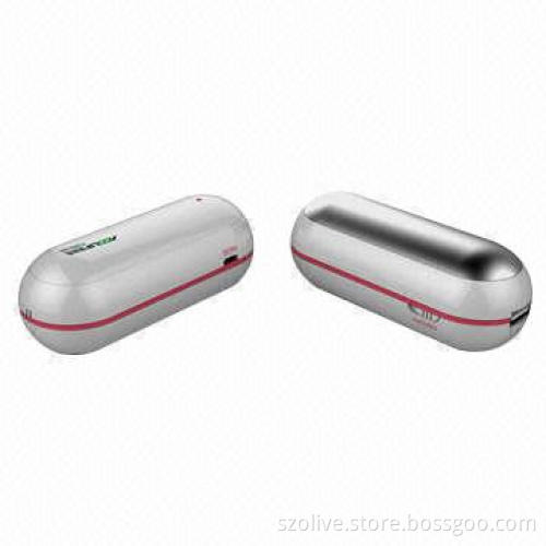Instant Hand Warmer with 2600mAh External Power Bank